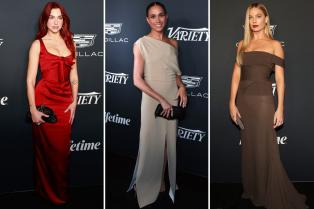 Variety’s 2023 Power of Women Event: Meghan Markle, Margot Robbie, more