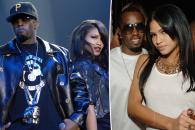 Sean ‘Diddy’ Combs restricts Instagram comments after ex Cassie sues him for rape, human trafficking, abuse