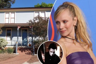 Juno Temple Reveals She Grew Up in the Original Michael Myers House from