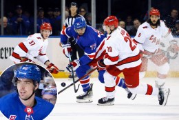 Concern grows for Rangers’ Filip Chytil after latest suspected concussion