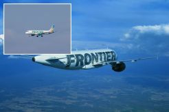 Frontier Airlines drops price for ‘all-you-can-fly’ annual pass
