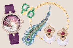 It’s giving glamour: the best jewelry and watch gifts for 2023