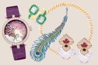 It’s giving glamour: the best jewelry and watch gifts for 2023