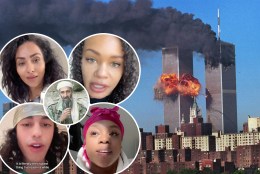 TikTok shredded as influencers promote Osama bin Laden's 'terrorist propaganda' tirade dubbed 'Letter to America' after 9/11 attacks