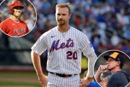 What should the Mets do this offseason?