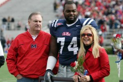 A new documentary shows that Michael Oher did not appreciated how he was depicted in 'The Blind Side' movie.