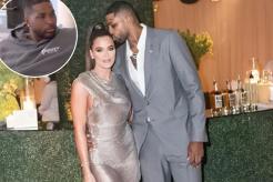 Tristan Thompson came clean about his cheating past when he dated Khloe Kardashian during the latest installment of "The Kardashians" on Hulu. 