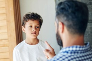 A parent confessed on Reddit after a stressful incident ended with him pulling his mostly non-verbal autistic son's hair.