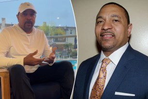 Mark Jackson told his side of the story after The Post's report about his Knicks announcing job falling through.