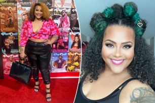 ‘Extreme Weight Loss’ star Brandi Mallory died in parking lot after buying Chipotle