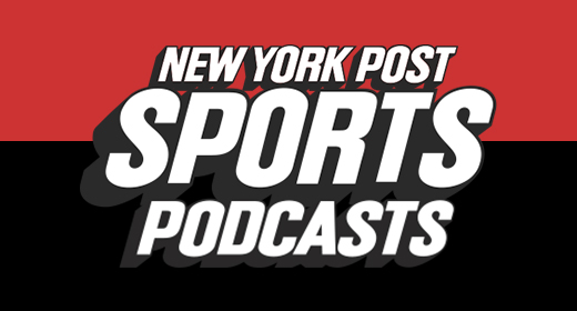 Sports Podcasts
