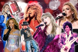 Here’s the epic power ballad that embodies your zodiac sign