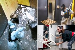 ‘Rage Room’ owners sound alarm on growing sex trend among pent-up customers