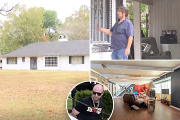 Louisiana squatter calls police on homeowner, attempts to sell house on forged paperwork