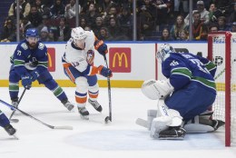 Islanders vs. Kraken odds, prediction: NHL best bets for Thursday