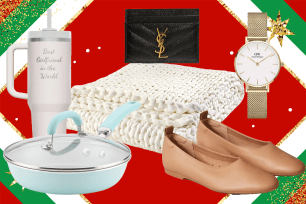Best Gifts for Girlfriends
